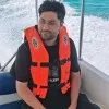Waqas Shah Mashwani