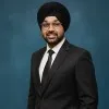 Gunjit Singh