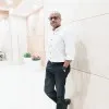 HARISH MANE