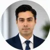 Mohammed Ehsan Aslam ACA