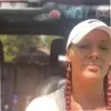 AMBER LAJEWSKI