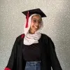 Yusra Mohammed