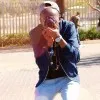 Bongani Ramatsetse
