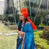 Akshada Kharat