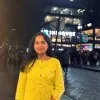 Barsa priyadarshini Jena