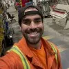 Greg Eberle
