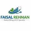 Muhammad Faisal Rehman