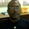 Patrick Hlangwane