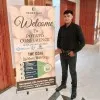 Paras Choudhary