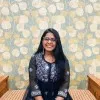 Sneha Thomas