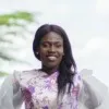 Maame Ama Gyesiwah Houston