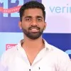 Sanket Balge