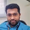 vishakh vijayan
