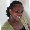 Wandia Mwangi
