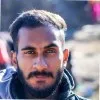 Nidhish Saini