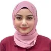 Putri Ely Qistina Shariff