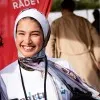 Rahaf Mather