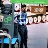Thrivikram Kaduru