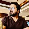 Prashant Visual merchandiser