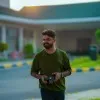 Helbin Thomas