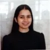 CA Saba Vora