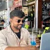 Rushikesh sapate