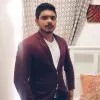 Binil Mathew