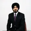 Ekum Singh Sethi
