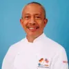Chef Razaha Harun