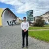Rishabh Vats