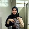 Dresti Putri Darmastuti