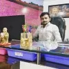Harshad Dhaigude