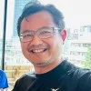 Alister Hsu