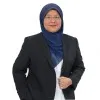 Faridah Hussain