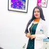 Aayushi Choudhary