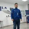 Ben Massoud Khmayess
