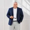 Johnny Barrera