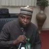 Nasir Usman