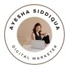 AYESHA SIDDIQUA