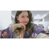 Vaishnavi Mehrotra