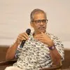 P Krishna Kumar