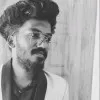 Shajin Arjun