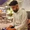 Neeraj Kumar Sain