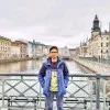 sameer khazi
