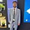 SUNNY SHAH