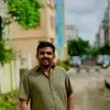 Vishnu Prahlad
