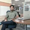 Sai Yandralwar