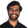 SANKETH RAJ PATIL