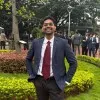 Atharv Bendale