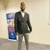 Ian PHANGISA